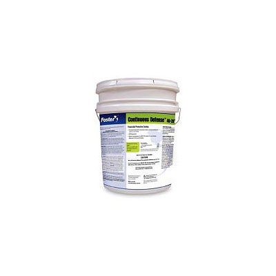 Foster K6-4051 Sheer Defense™ Mold Resistant Clear Coat 5 gal Pail