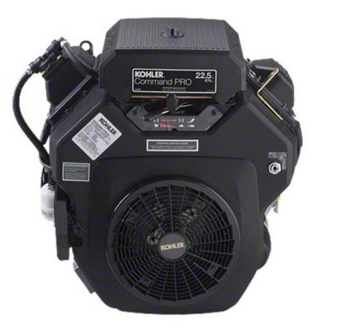 Kohler 23Hp Command Pro Horizontal Engine CH23S PA-CH680-3043 Miller Electric (Replaces CH23S-76628) GTIN N/A