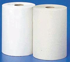 ROLL TOWEL NATURAL - 800FT