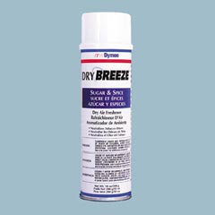 Dry Breeze Sugar and Spice Air Frshnr DYM70220