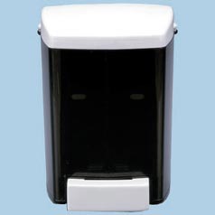Clearvu Encore IMP9330 30oz Liquid Soap Dispenser