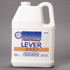Lqd Soap Lever 2000 Antibacterial