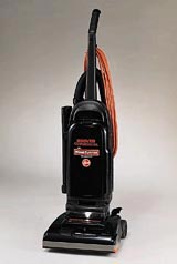 Hoover HOO1703 Vacuum Upright Windtunnel 13in
