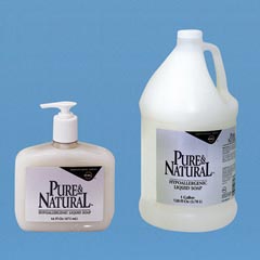 Pure and Natural Liquid 4/1gal