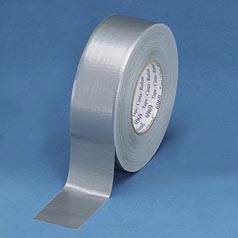 MCO69692 Tape Duct 2InX60YD Silver