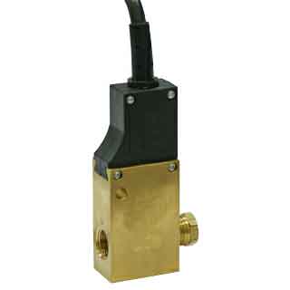 General Pump 100904, 1/2 gpm to 12 gpm, Low flow Switch