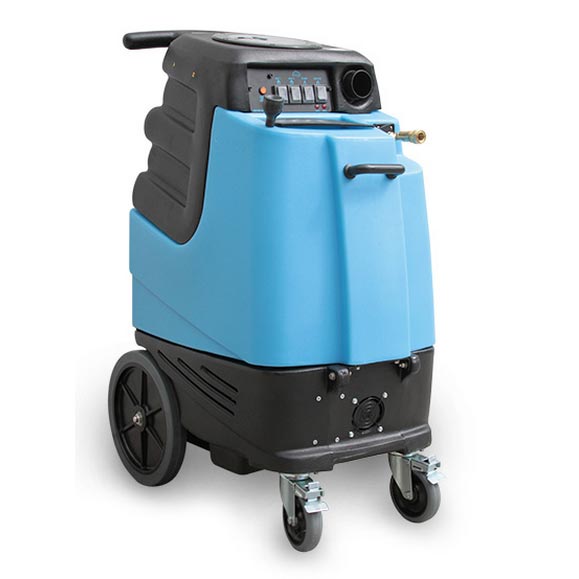 Mytee 1001DX-200, 12gal 200psi Heated Speedster, 2/3 Stage Carpet Cleaning Machine, 2YR Repair Protection Included