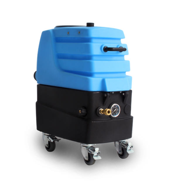 Mytee 7304-230v Water Hog Pressure Washer 1200 psi X 2 gpm with 5 Gallon Fresh Tank Auto Fill Sprayer International