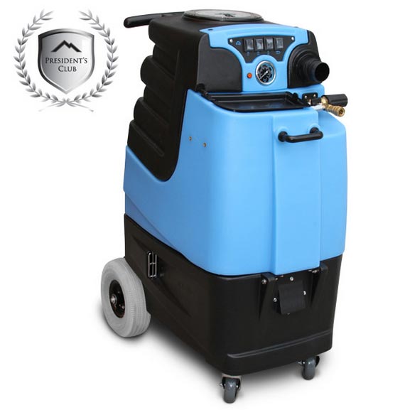 Mytee LTD12-LX Speedster Tile Extractor 12gal 1200psi 2/3 Stage Vacs Auto Fill Auto Dump 1Yr Repair Protection Price Match