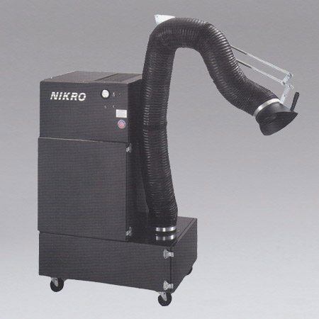 Nikro AP2000 Fume and Dust Extraction and Control Equipment