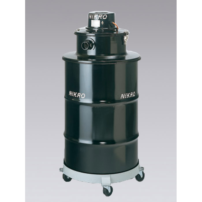 Nikro DP55110 Wet Dry Vacuum 55 gallon BUILT TO ORDER 3-4 WEEKS LEAD TIME!!!