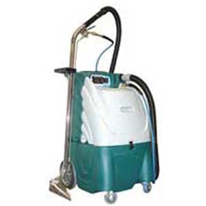Hydro-Force Olympus M100 12 gallon 100psi - 2/2Vacs - Nonheated with Hose Set and Wand 1666-4866