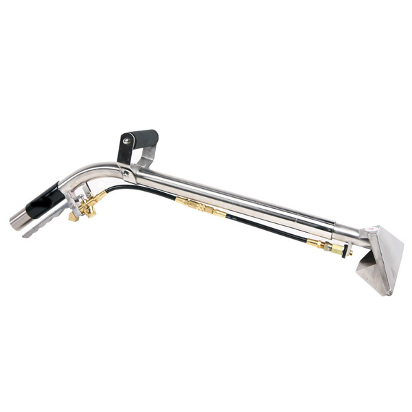 PMF S1540SVC Edge-Crevice-Stair SWIVEL Head 30inch Ergonomic Stair Tool CLOSED SPRAY Wand