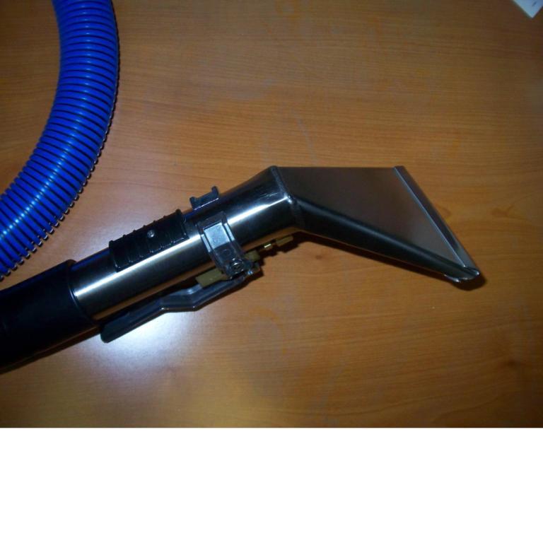 PMF U1574SBPJ Easy Grip 4.5in 500Psi JET bypass Internal Spray Bi-Directional Cleaning 6ft Hide A Hose Specail Order