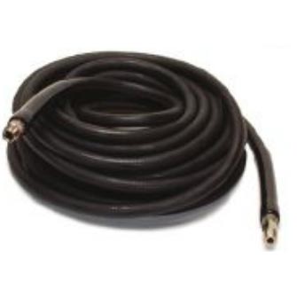 Legacy 89251560, Pressure Washer Hose, 3/8 X 50 ft, 1 Wire 4000psi Solid X Swivel, 8.739-031.0  8.925-156.0