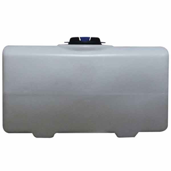 Pumptec 55029, Fresh Water Tank, 50 Gallon