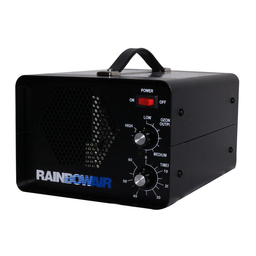 Rainbowair 5210 Activator 500 Ozone Generator Series II