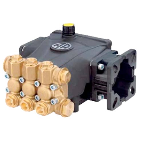 AR Pump RCV25G27D-F7, 2700psi 2.5 gpm Gas Bolt On 3/4 Shaft 3400rpm