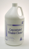Concentrated Window Cleaner