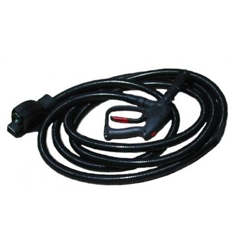 ImexServe Car Wash Exterior Only 6 Meter Hose with Nozzle 0230010001 Flex hose with Professional Pistol No DLS 19.6 Feet