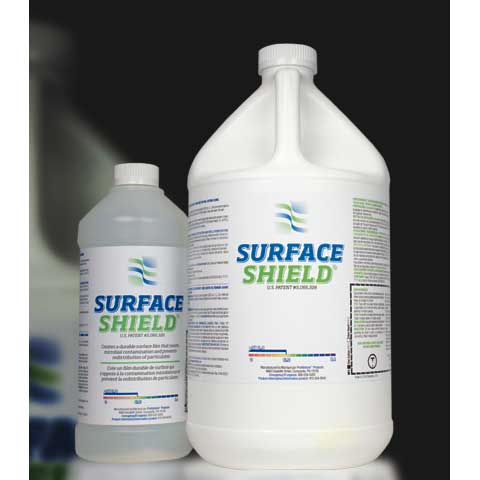 Chemspec Prorestore OdorX 252753000 Surface Shield Plus 5 Gallon Pail CLEAR Unsmoke (AKA Unsoot 2)