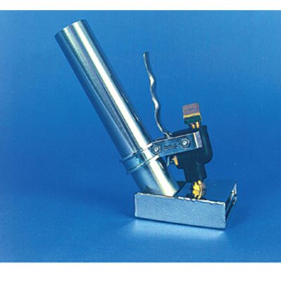 PMF Standard Upholstery Tool Closed Spray Plastic Value