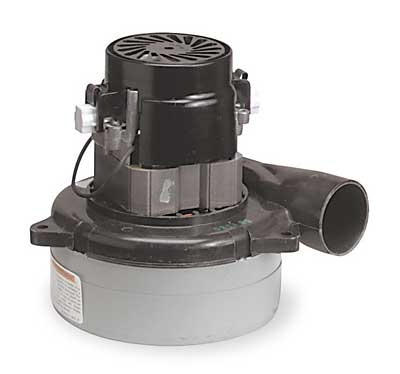 Windsor 86202040, 8.620-204.0 Two Stage Vacuum Motor, 5.7in. Tangential Discharge 360-04A 360-04A  GTIN NA