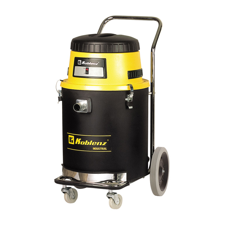 Koblenz AI-1660-P Commercial Wet/Dry- 16 Gal-96 CFM-120 Volt P/N 00-3938-8 With No Accessories