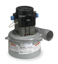 Ametek Lamb 116765-13 Three Stage Vacuum Motor 5.7in Tangential Bypass 120 volts 8.685-458.0