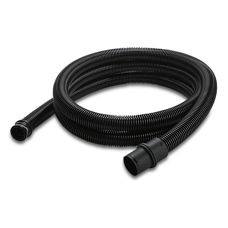 13 ft. Suction Hose for NT 65/2 Tact Vacuum 1-5/8in dia. (6.906-321.0) GTIN 4002667635232