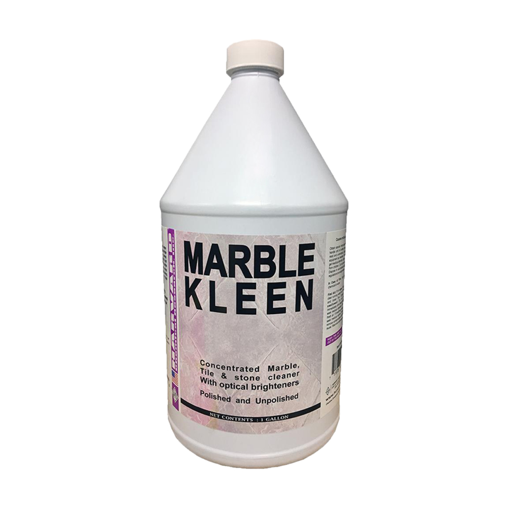 Harvard Chemical 147001 Marble Kleen Marble and Stone Cleaner 1 Gallon K1470