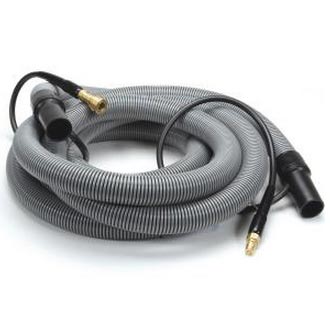 PowrFlite 1504WDI-HD Insider Hide-A-Hose 20 ft for 1250psi Hot Carpet Cleaning Machines
