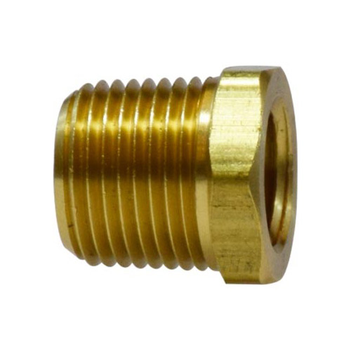 Karcher 35098 - Brass Pipe Bushing 1/2in Mip X 1/4in Fip 9.802-135.0 - 28106L - 98021350