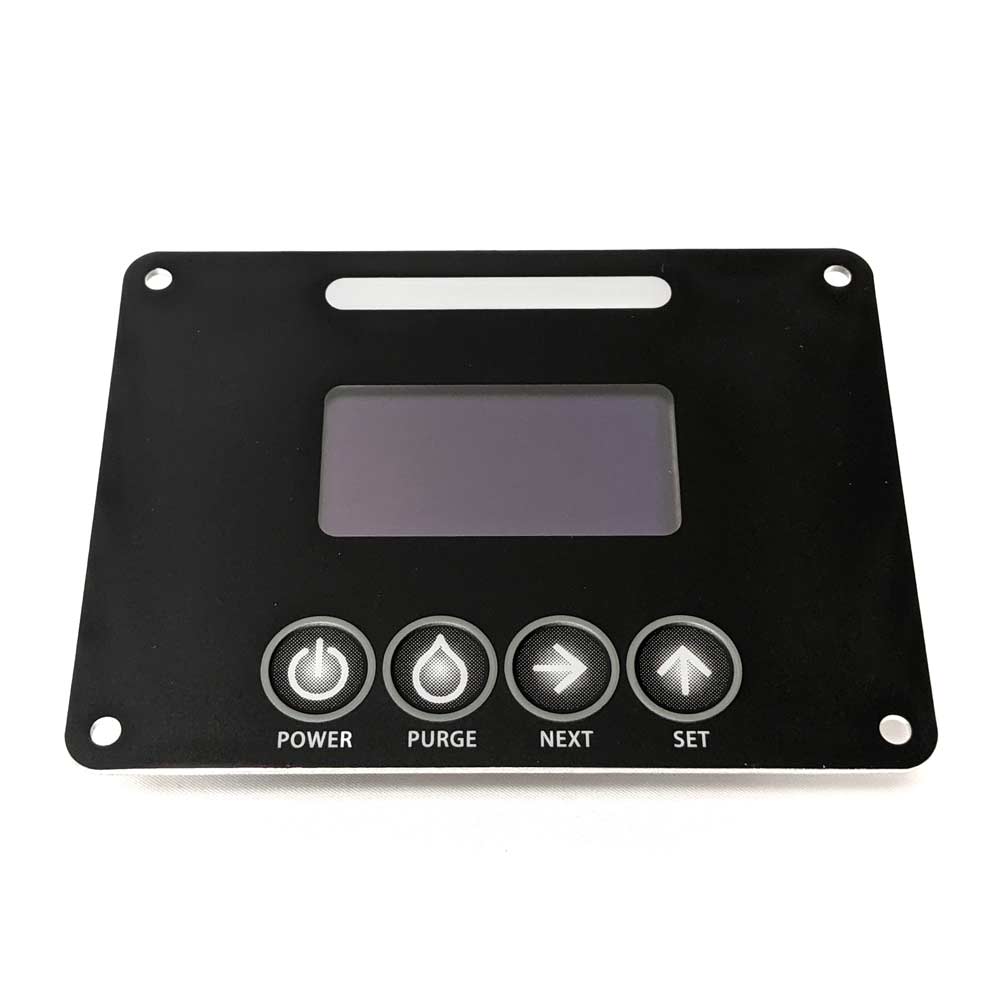 Phoenix 4041595 DryMAX LGR Command Hub Control Panel with Bluetooth - Backwards Compatible - Replaces 4037296 - 4036924