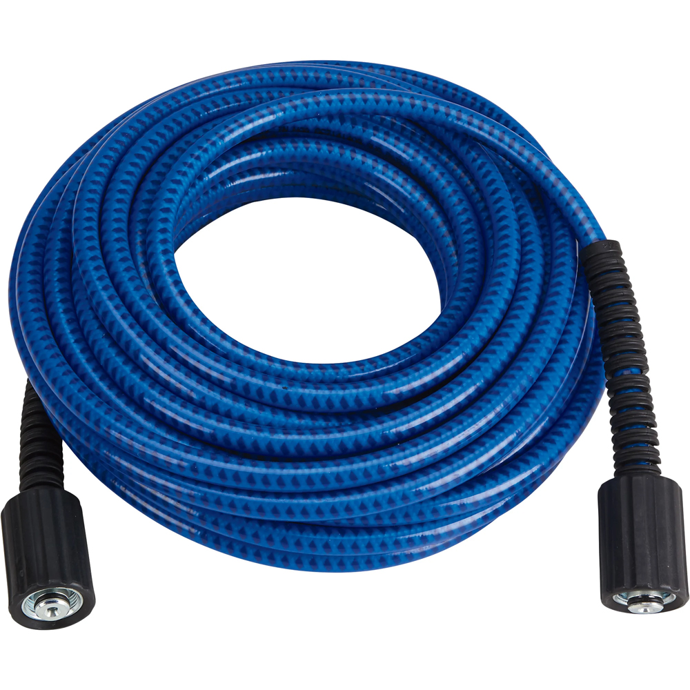 Powerhorse 42662 Nonmarking Pressure Washer Hose - 3100 PSI 50ft. x 1/4in. - 646200514