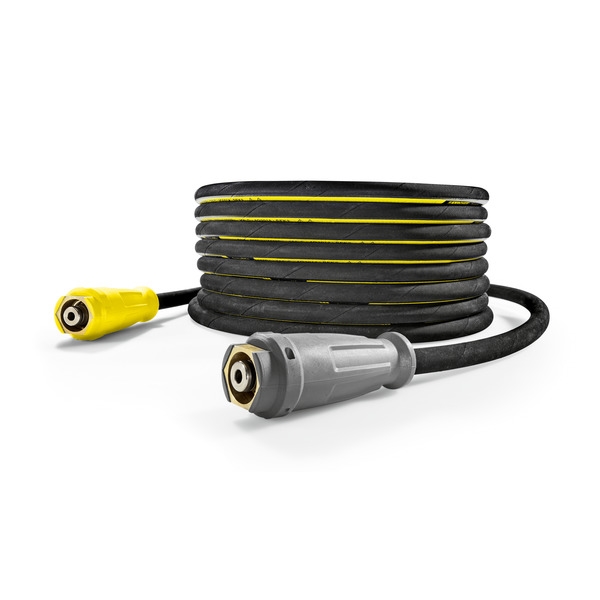 Karcher High-Pressure Hose with EASY-Lock 1/4 in 4500 psi 30 ft ANTI-Twist 6.110-031.0