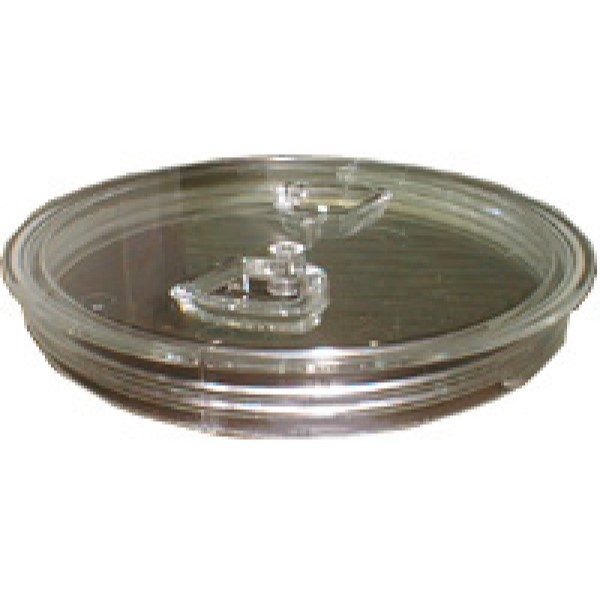 Karcher Clear Tank Lid Center Only 8.660-230.0