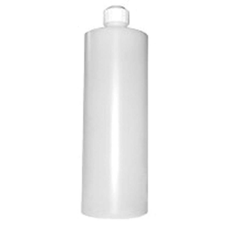 32 oz. Plastic Spotting Bottle with Lid (8.697-006.0) 1 Dozen / 12 units