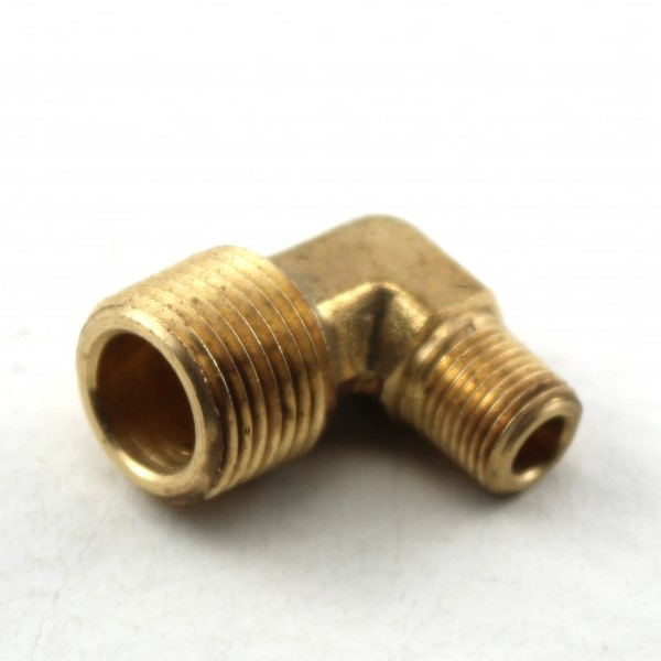 Karcher Brass Elbow 3/8″ MPT x 1/8″ MPT 8.705-167.0