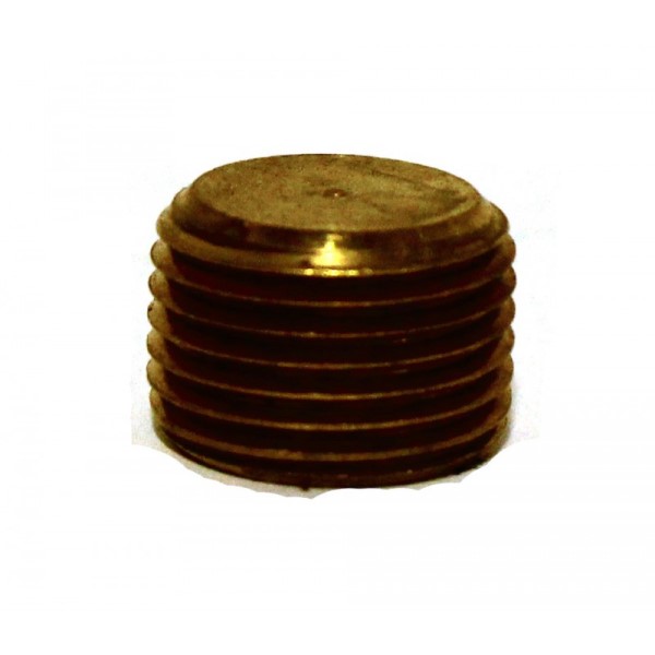 Karcher Brass Allen Head Plug 3/8" 8.705-241.0