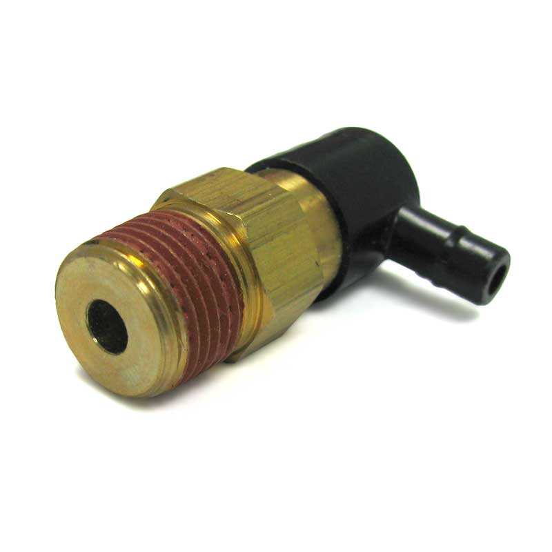 General Pump 87072540 - Pump Protector 3/8in Mip 145 Degree Thermo Sensor Valve - 8.707-254.0 - 9.802-181.0