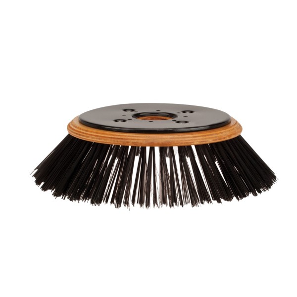 Karcher Windsor Brush Side Sweep 23in Dia, Flatwire 8.805-477.0