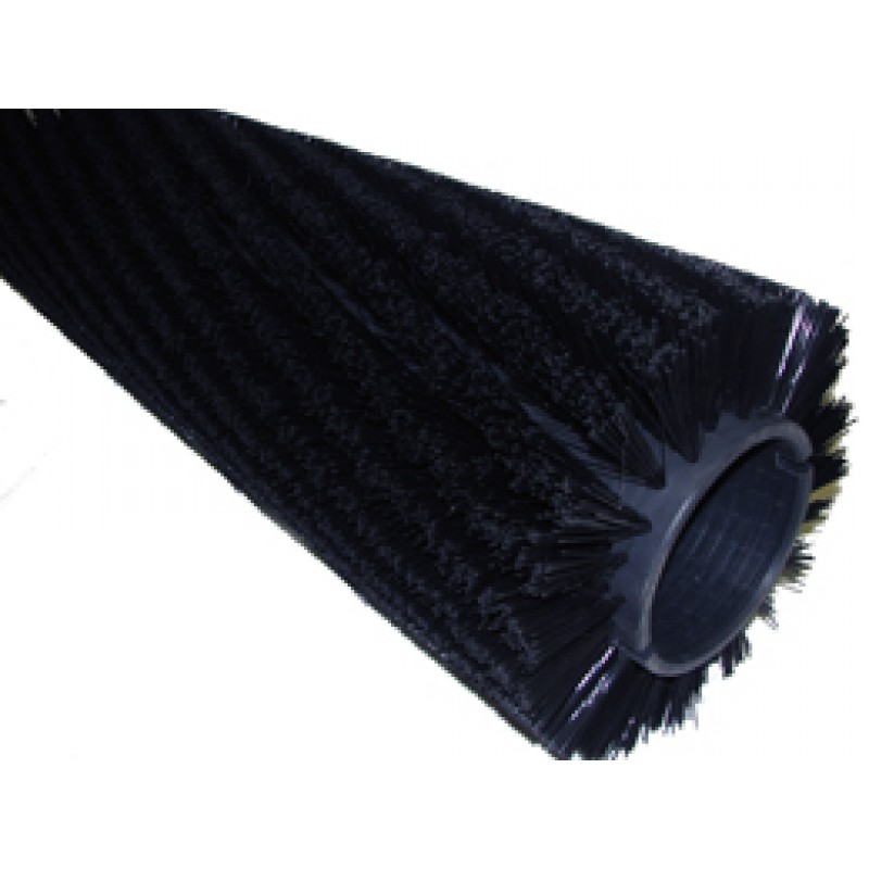 50in Main Broom/Brush Polypropylene 12 Double Rows for Nilfisk/Advance 56507343/8.805-591.0