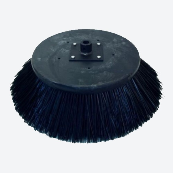 Nilfisk Advance Side Broom Poly 41 Degrees 56508498 (8.805-595.0)