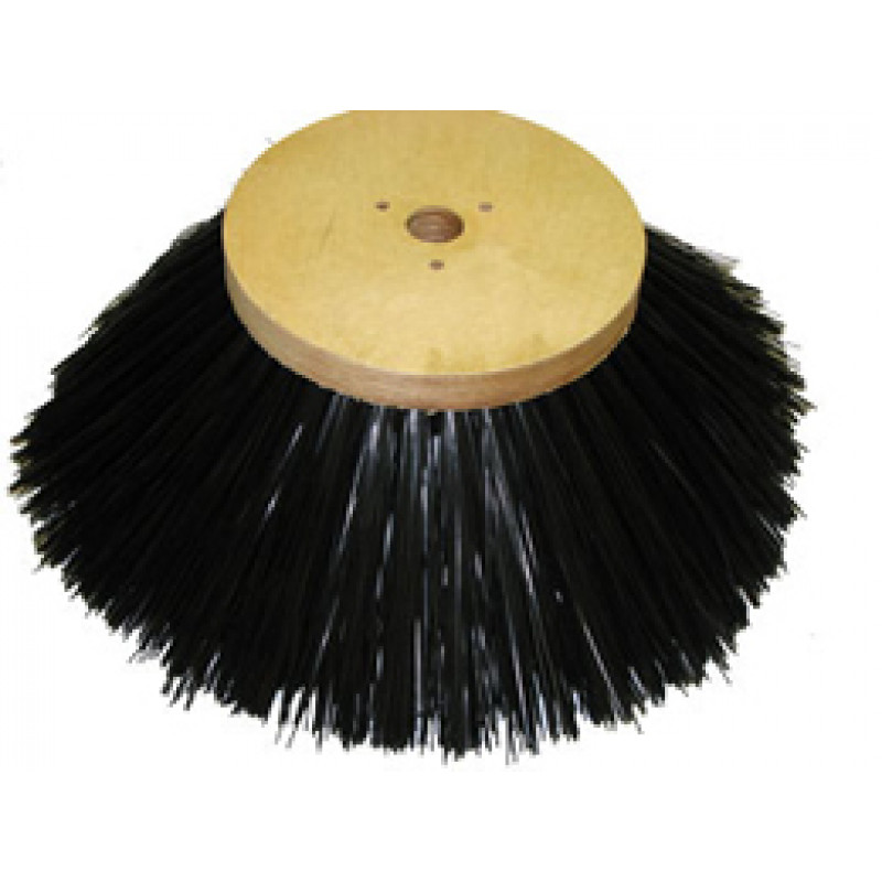 19in Side Broom/Brush Polypropylene for Nilfisk/Advance 8.805-610.0