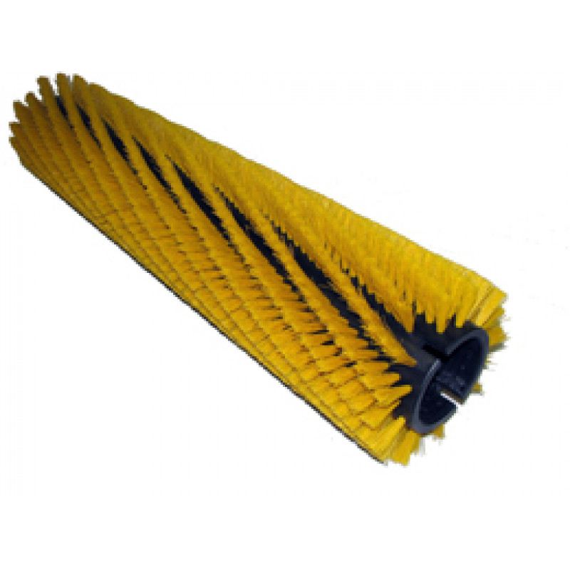 40in Cylindrical Scrub Brush Soft Nylon for Nilfisk/Advance 8.805-720.0