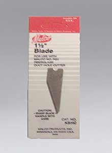 Nikro 860418 Replacement blade for 860416