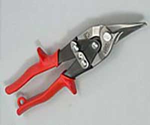 Nikro 860824 Wiss Metalmaster Compound Action Shears Left Cut