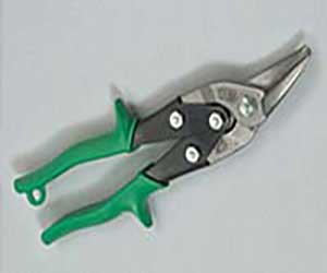 Nikro 860825 Wiss Metalmaster Compound Action Shears - Right Cut