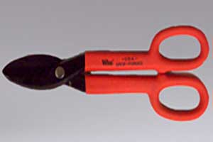 Nikro 860847 Wiss Metal Cutting Snips
